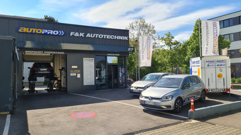 F&K Autotechnik e.K.